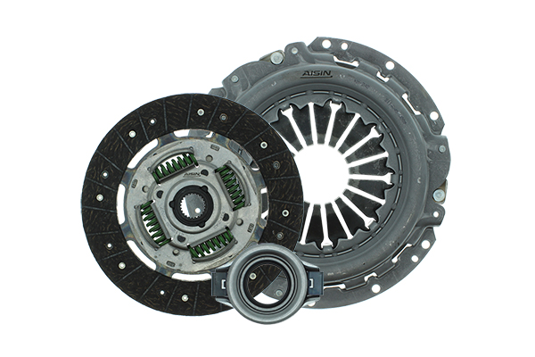 Clutch Kit - KN-242 AISIN